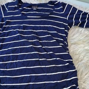 Motherhood Maternity Top